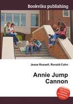 Annie Jump Cannon