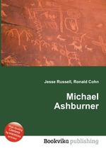 Michael Ashburner