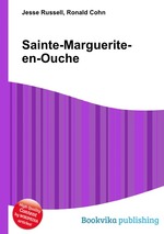 Sainte-Marguerite-en-Ouche