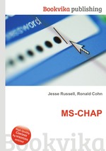 MS-CHAP