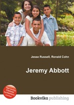 Jeremy Abbott