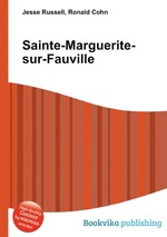 Sainte-Marguerite-sur-Fauville