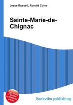 Sainte-Marie-de-Chignac