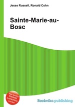 Sainte-Marie-au-Bosc