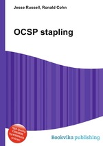 OCSP stapling