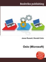 Oslo (Microsoft)