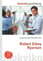 Robert Edwy Ryerson