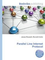 Parallel Line Internet Protocol