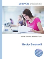 Becky Bereswill