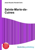 Sainte-Marie-de-Cuines