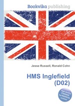 HMS Inglefield (D02)