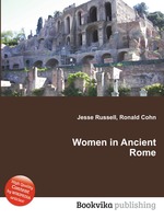 Women in Ancient Rome