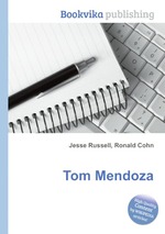 Tom Mendoza