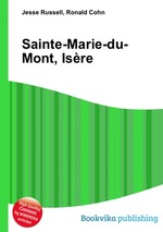 Sainte-Marie-du-Mont, Isre