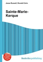 Sainte-Marie-Kerque