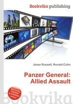 Panzer General: Allied Assault