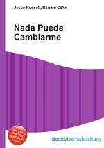 Nada Puede Cambiarme