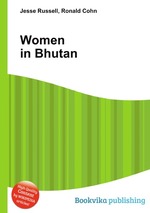 Women in Bhutan