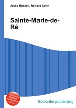 Sainte-Marie-de-R