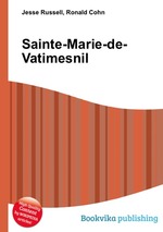 Sainte-Marie-de-Vatimesnil