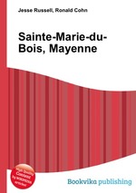 Sainte-Marie-du-Bois, Mayenne