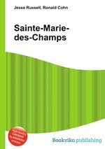 Sainte-Marie-des-Champs