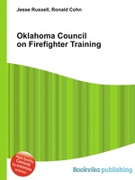 Oklahoma Council on Firefighter Training