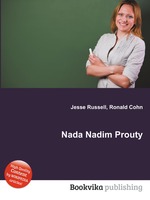 Nada Nadim Prouty