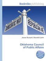 Oklahoma Council of Public Affairs