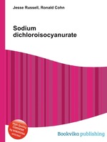 Sodium dichloroisocyanurate