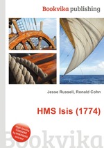 HMS Isis (1774)