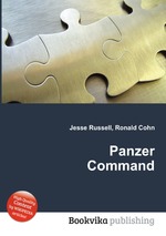 Panzer Command