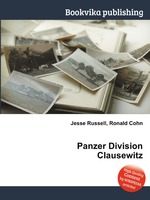 Panzer Division Clausewitz