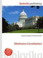 Oklahoma Constitution