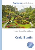 Craig Buntin