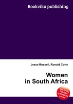 Women in South Africa