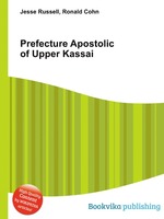 Prefecture Apostolic of Upper Kassai