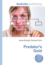 Predator`s Gold