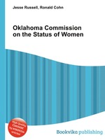 Oklahoma Commission on the Status of Women