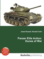 Panzer Elite Action: Dunes of War