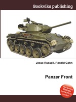 Panzer Front