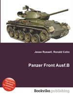 Panzer Front Ausf.B