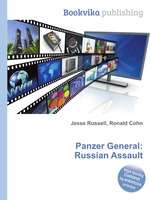 Panzer General: Russian Assault