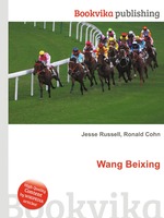 Wang Beixing