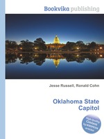 Oklahoma State Capitol