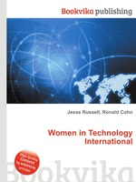 Women in Technology International