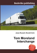 Tom Moreland Interchange