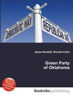 Green Party of Oklahoma