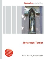 Johannes Tauler