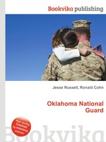 Oklahoma National Guard